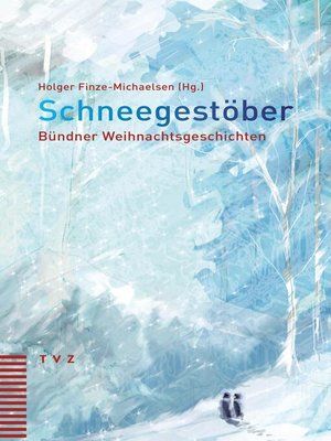 cover image of Schneegestöber